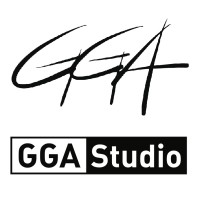 GGAStudio | Giorgio Grandi Architetto Logo