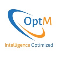 OptM Media Solutions Private Limited Logo