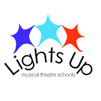 Lights Up Musical Theatre Schools Logo