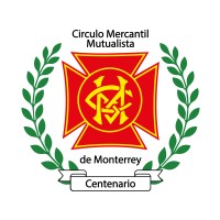 Círculo Mercantil Mutualista de Monterrey Logo