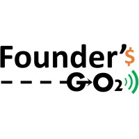 Founders GO2 Logo