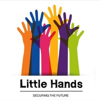 Little Hands Logo