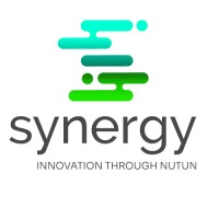 Synergy Contact Centre Logo