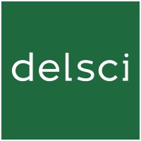 DELSCI GmbH Logo