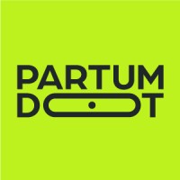 Partum Dot Logo