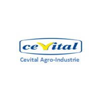 Cevital Agro-Industrie Recrutement. Logo