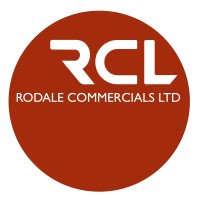 Rodale Commercials Ltd - Commercial Accident Vehicle Repairs Logo