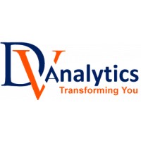 DV Analytics Logo