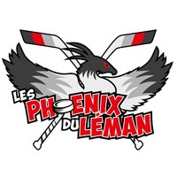 Association Phoenix du Léman Logo