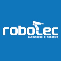 Robotec Automação e Robótica Logo