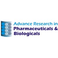 Advance Research in Pharmaceuticals and Biologicals Logo