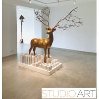 Studio Art Logo