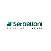 Serbelloni Display Lab Milano Logo