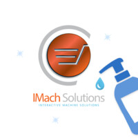 Imach Solutions Oficial Logo
