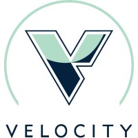 Velocity Consulting Services, LLC - VELO Logo