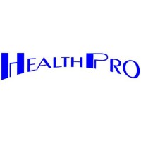 HealthPro HomeCare and Staffing Logo