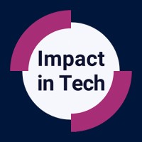 Impact Investing In Tech Logo