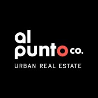 AlPunto Marketing & Ventas Inmobiliarias Logo