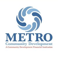 Metro Community Development Logo