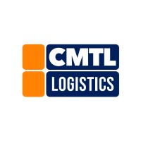 CMTL logistics Logo