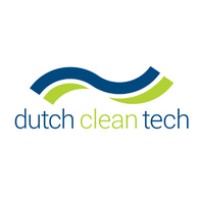 Dutch Clean Tech Logo