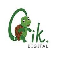 Qik.Digital Logo