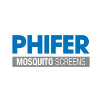 Phifer India (Official) Logo