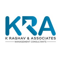 K RAGHAV & ASSOCIATES Logo