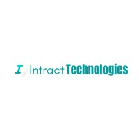 Intract Technologies Logo