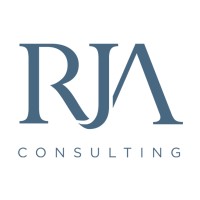RJA-Consulting Logo