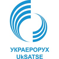 Ukrainian State Air Traffic Service Enterprise Logo