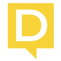 Daarom Logo