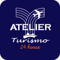 Atelier Turismo 24h Logo