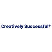 Creatively Successful ® Logo