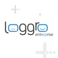 Loggro Enterprise (Anteriormente Sofsin) Logo
