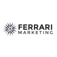 Ferrari Marketing Logo