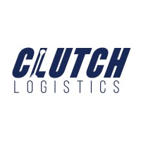 Clutch Logistics Logo