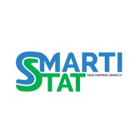 SmartiStat Technology Logo
