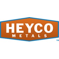 Heyco Metals, Inc. Logo