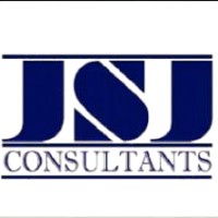 JSJ Consultants, LLC Logo