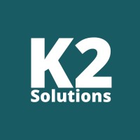 K2 Solutions Logo