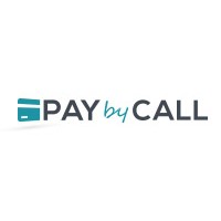 Pay by call S.L. Logo