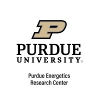 Purdue Energetics Research Center Logo