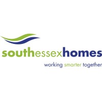 South Essex Homes Logo