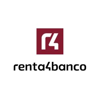 Renta 4 Logo