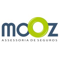 Mooz Assessoria de Seguros Logo