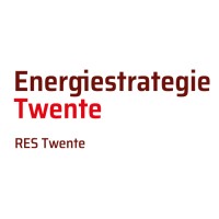Energiestrategie RES Twente Logo