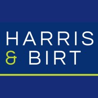 Harris & Birt Logo