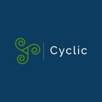 Cyclic Solutions Logo