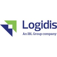 Logidis Logo